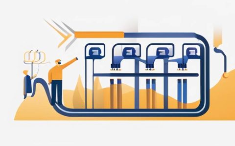 AI's role in competitive advantage for energy storage providers
