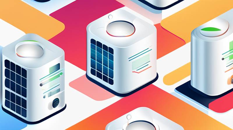 How AI and energy storage are transforming energy markets