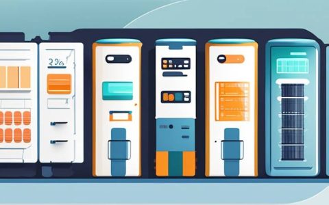How AI influences energy storage system leasing models