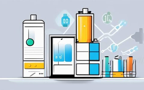 AI's role in managing energy storage demand spikes