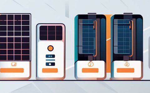 How AI optimizes energy storage for future grid reliability