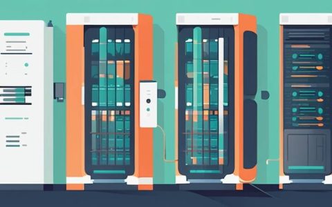 AI-enhanced energy storage for data center backup power