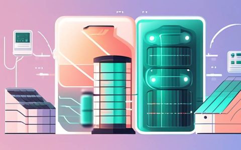 AI and energy storage solutions for energy security