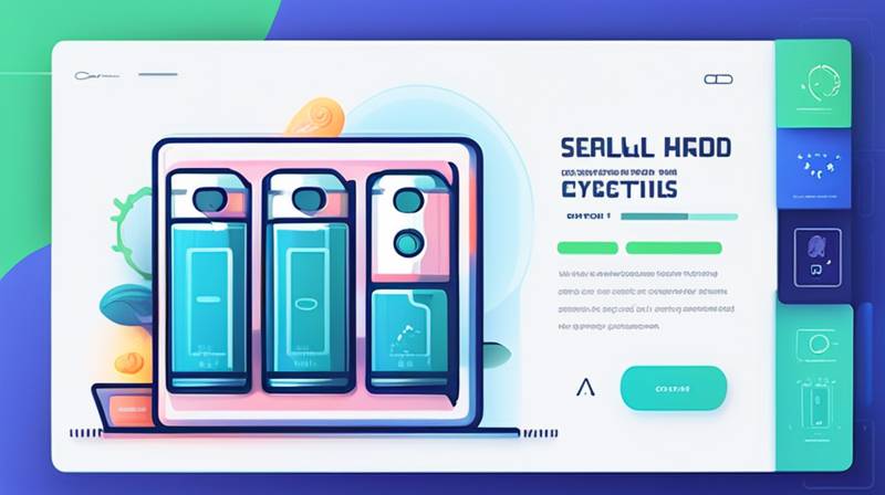 AI-enhanced decision-making for energy storage system purchases