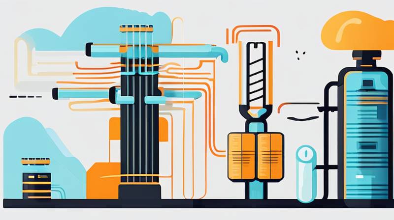 How AI helps reduce investment risks in energy storage