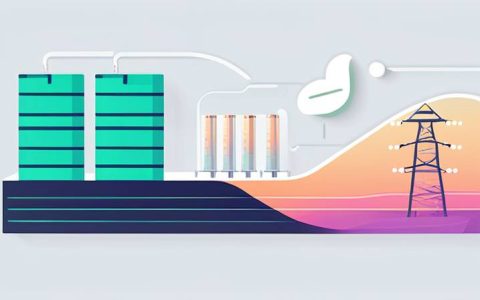 AI for energy storage deployment in emerging economies