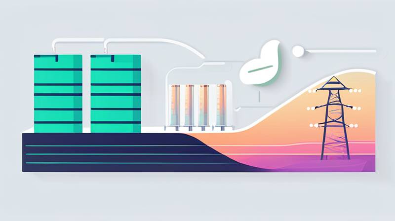 AI for energy storage deployment in emerging economies