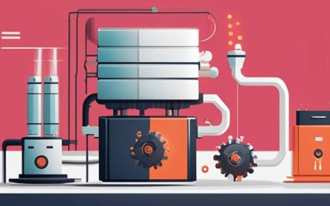 Energy Storage for Industrial Robotics and Automation Systems