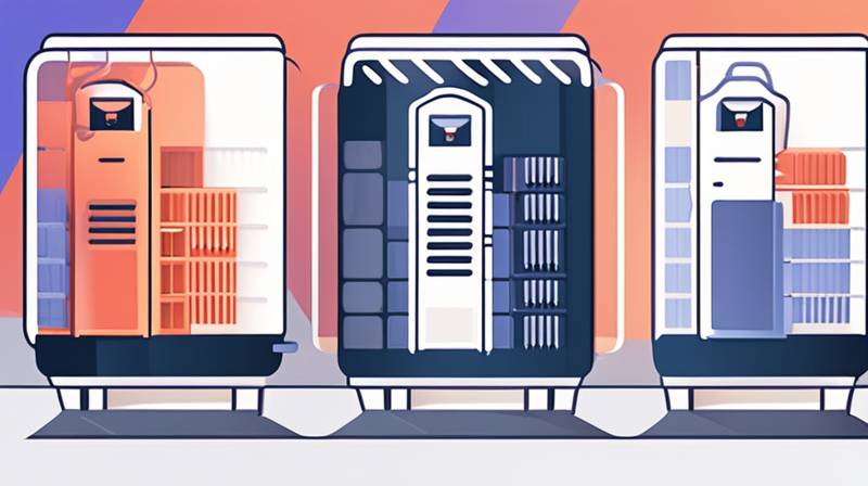 How AI enhances energy storage interoperability