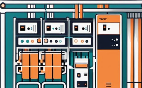 AI and edge computing for distributed energy storage systems
