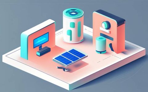 How AI powers autonomous drone energy storage systems