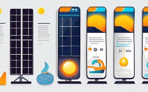 Solar Power and the Future of the Global Energy Market