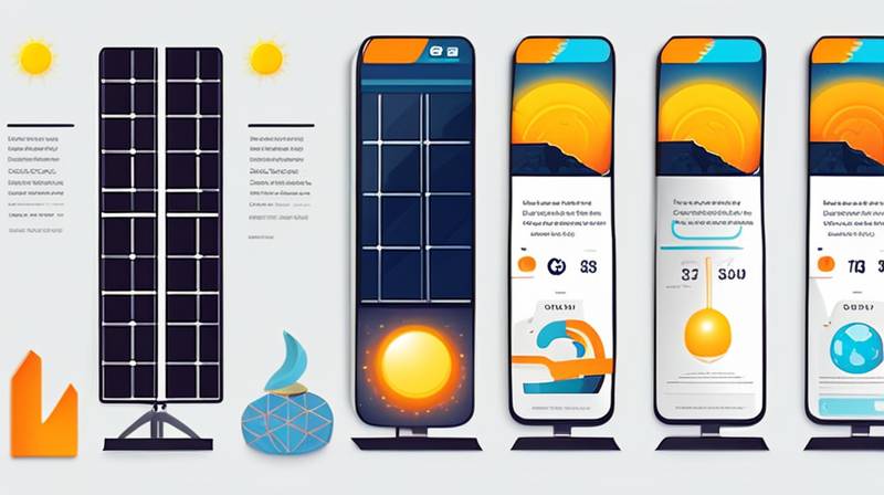 Solar Power and the Future of the Global Energy Market