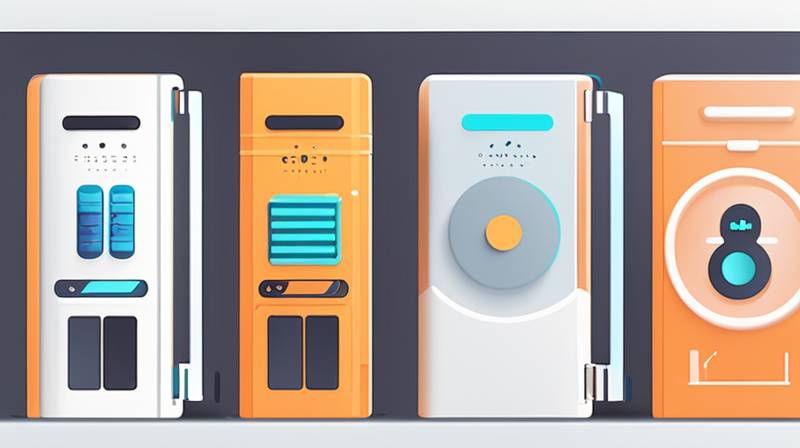 This Is The Future Of Home Energy Storage