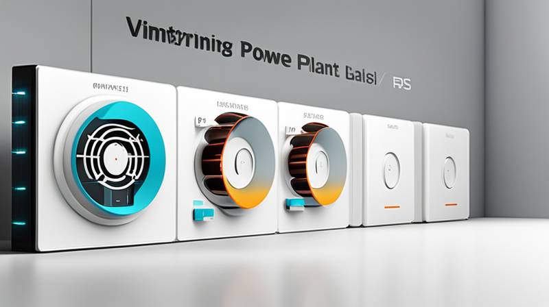 Understanding Powerwall’s Role in Virtual Power Plants (VPPs)