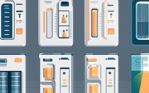 Exploring the Potential of Hybrid Energy Storage Systems for Commercial Use