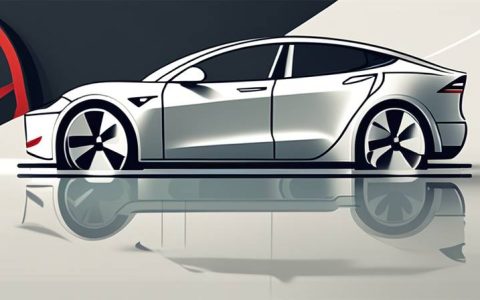 Tesla submerges Powerwall 3 in water amidst larger advertising efforts