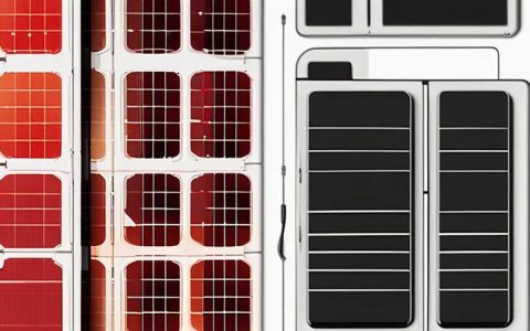 US, S.Korea new ‘overcapacity’ hype about China's solar panels aims to curb China’s tech devt, industrial upgrading