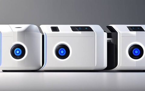 Like a Tesla Powerwall on Wheels: You Can Take This Home Battery With You