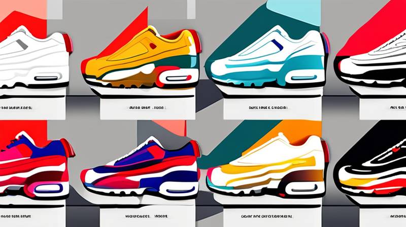 One Of Nike’s Most Sought After Air Maxes In History Is Back Soon, But With A Twist