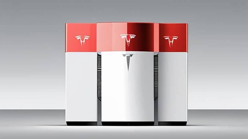 Tesla Powerwall 3 now available in the UK