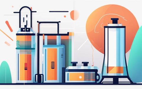 How to Achieve Energy Independence with Industrial Energy Storage