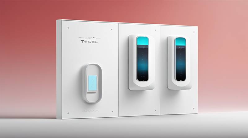 Tesla launches Powerwall 3 in UK