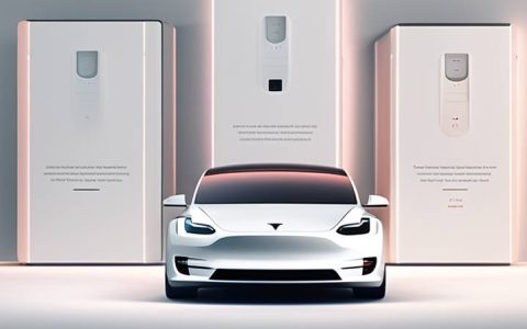 Tesla launches next-generation Powerwall 3 orders on its website
