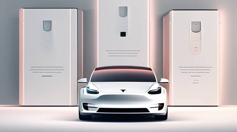 Tesla launches next-generation Powerwall 3 orders on its website