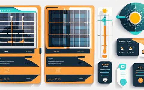 The solar energy connection