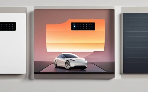 SunPower now offers Tesla Powerwall 3 to residential solar customers