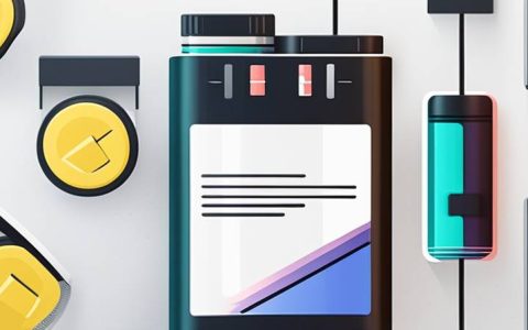 What types of energy storage batteries are there?