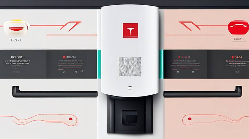 Tesla sparks intrigue with video of new Powerwall product in action: 