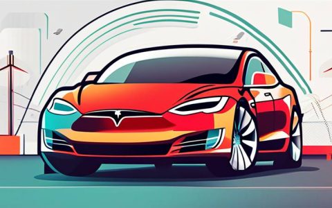 Tesla’s new power play