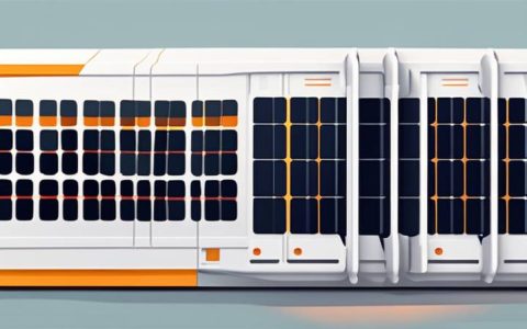 Elon Musk says Tesla will only sell solar panels together with its Powerwall storage battery from next week