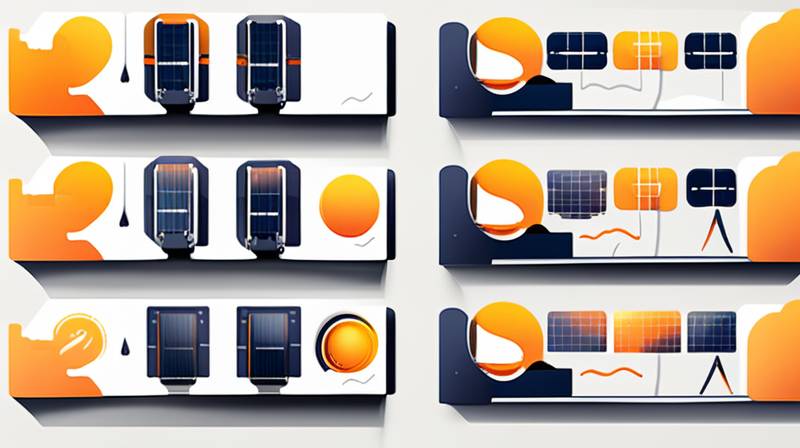 Top Solar Stocks for Q3 2023