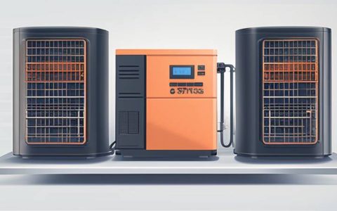 The Role of Energy Storage in Commercial HVAC Systems