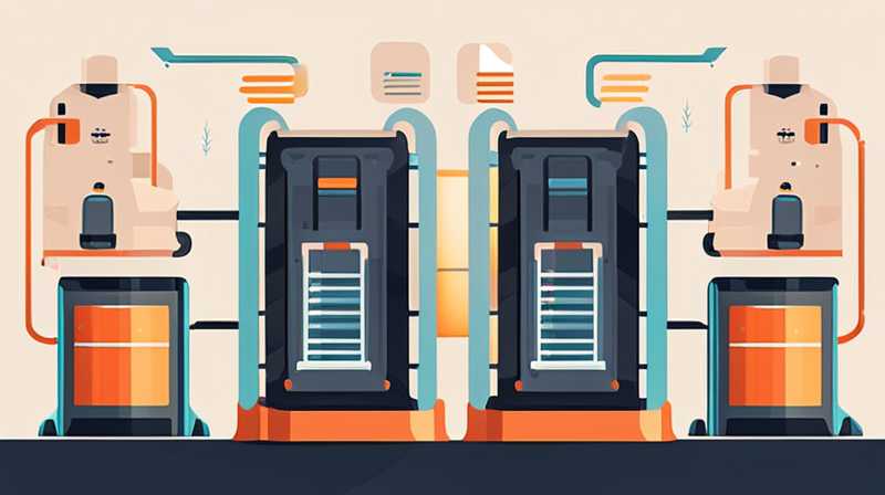 Что насчет Southern Energy Storage?