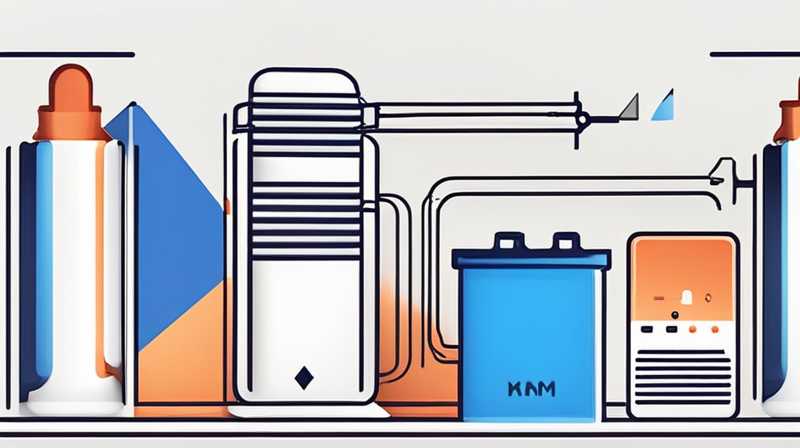 Чем занимается компания Baofeng Energy Storage?