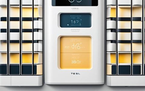 Tesla Powerwall batteries integrate with Lumin Smart Panel