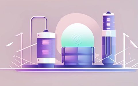 Which companies are suitable for energy storage?