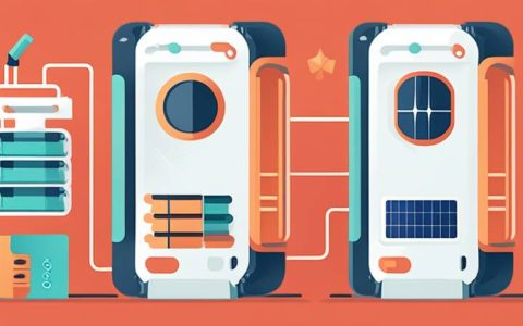 Solar Energy Storage Solutions: Batteries and Beyond