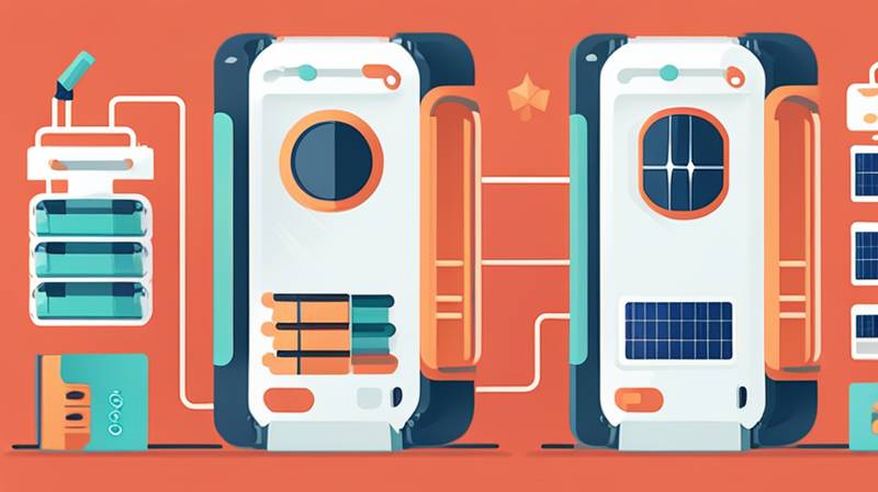 Solar Energy Storage Solutions: Batteries and Beyond