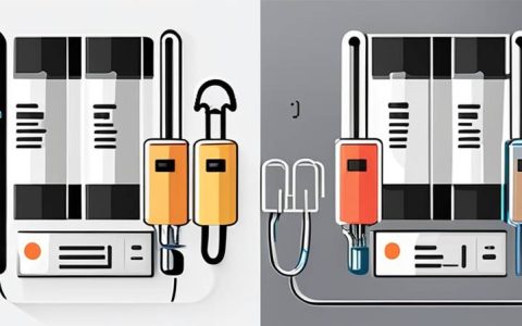 What are the components of lithium battery energy storage system