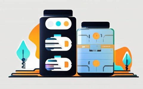 What energy storage technologies are there?