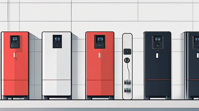 Tesla Powerwall is quietly dominating the US residential battery storage market