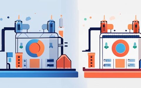 The Cost-Benefit Analysis of Industrial Energy Storage Projects