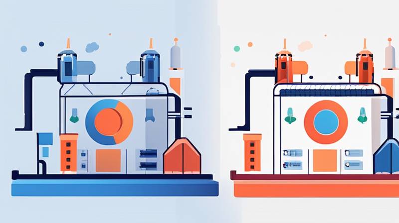 The Cost-Benefit Analysis of Industrial Energy Storage Projects