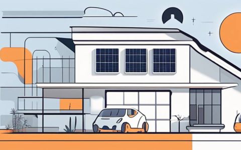 SmartThings App Now Compatible with Tesla Solar Panels and Powerwall Now