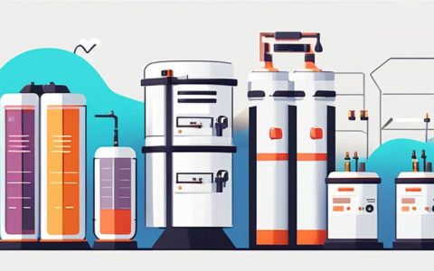 What are the energy storage methods of energy storage power stations?